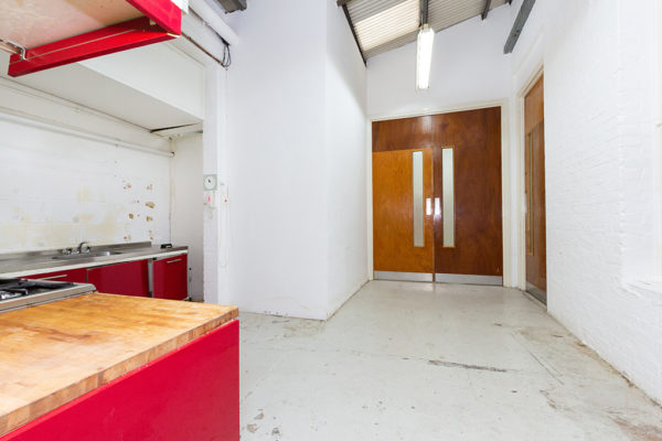 Hoxton Street, Shoreditch, London, N1