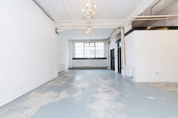 Hoxton Street, Shoreditch, London, N1