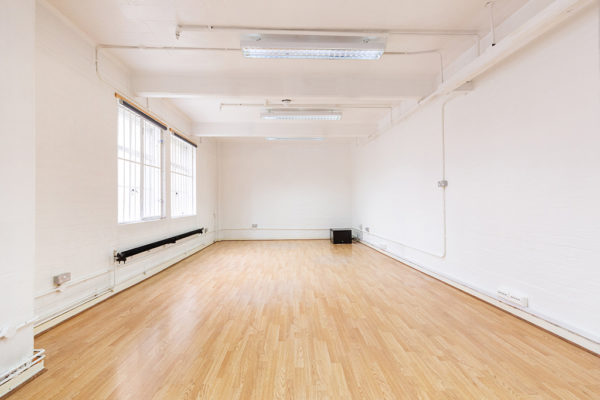 Hoxton Street, Shoreditch, London, N1