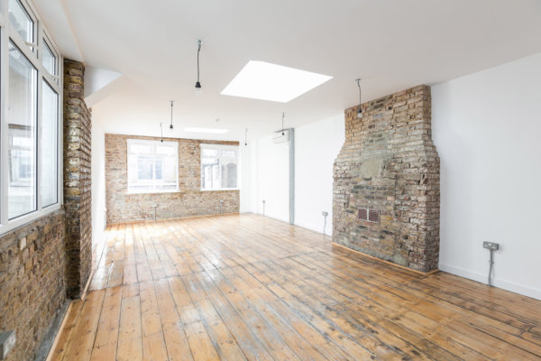 Old Street, Shoreditch, London, EC1V