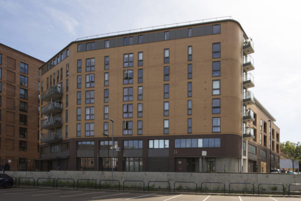 Ramsgate Street, Dalston, London, E8
