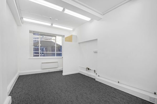 Conduit Street, Mayfair, London, W1S