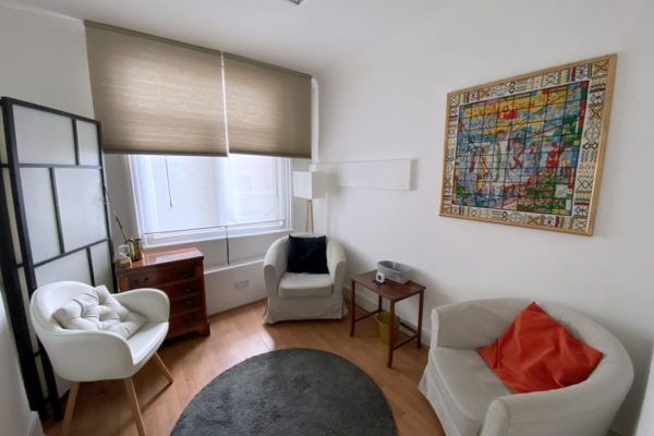 City Road, Finsbury, London, EC1V