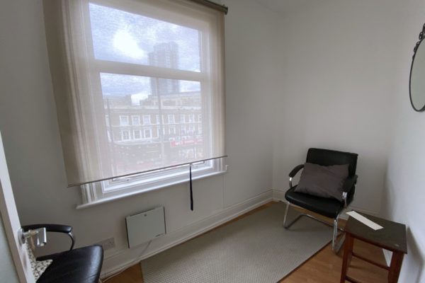 City Road, Finsbury, London, EC1V