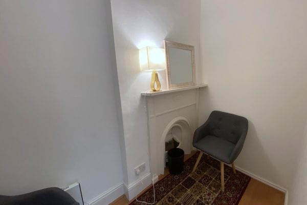 City Road, Finsbury, London, EC1V