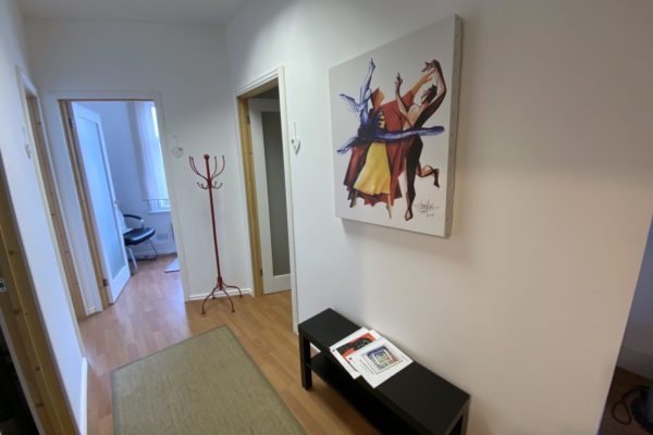 City Road, Finsbury, London, EC1V