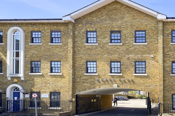 Acton Lane, Chiswick, London, W4