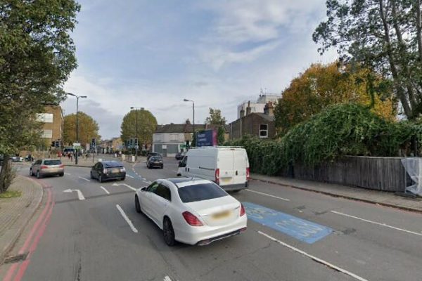 Armoury Way, Wandsworth, London, SW18