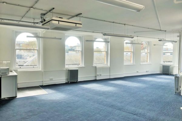 Charterhouse Street, Clerkenwell, London, EC1M