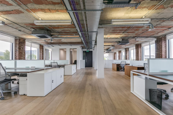 Cambridge Grove, Hammersmith, London, W6