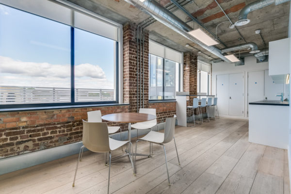 Cambridge Grove, Hammersmith, London, W6