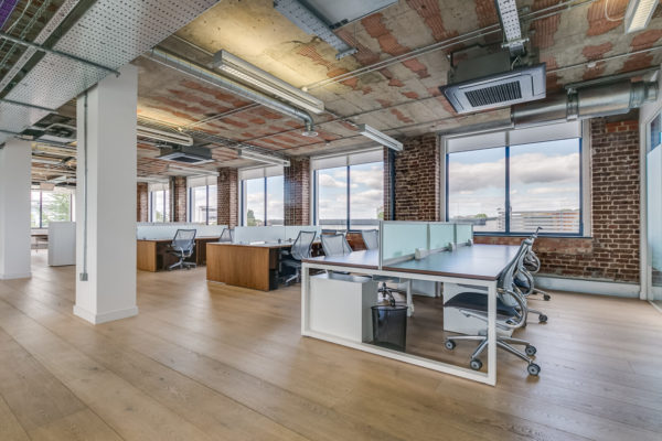 Cambridge Grove, Hammersmith, London, W6