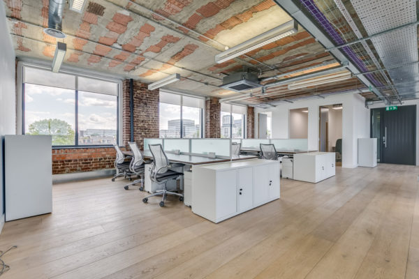 Cambridge Grove, Hammersmith, London, W6