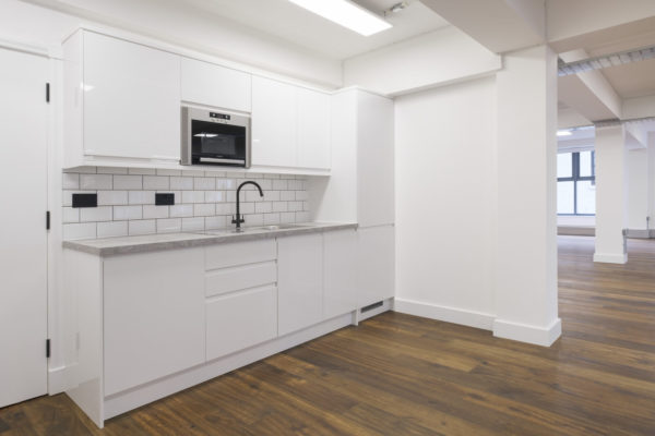 Parsons Green, Parsons Green, London, SW6