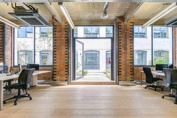 Cambridge Grove, Hammersmith, London, W6