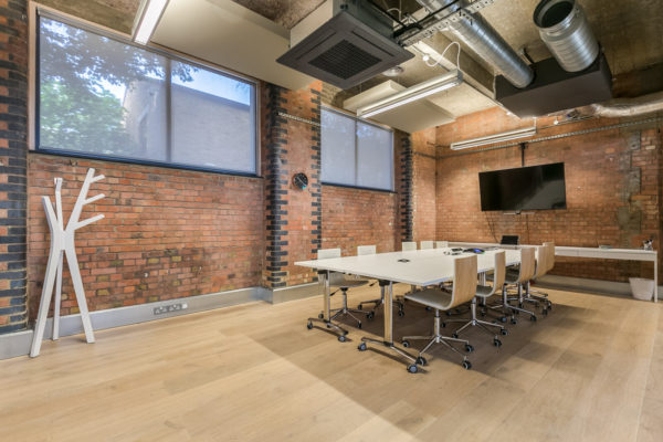 Cambridge Grove, Hammersmith, London, W6