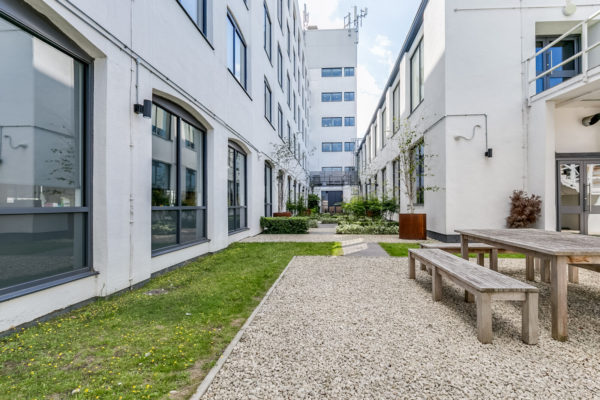 Cambridge Grove, Hammersmith, London, W6