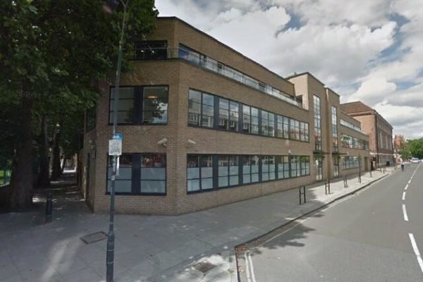 Peterborough Road, Parsons Green, London, SW6