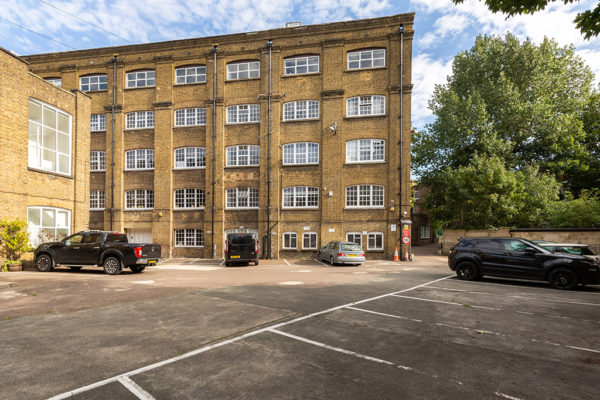 Lyme Street, Kings Cross, London, NW1