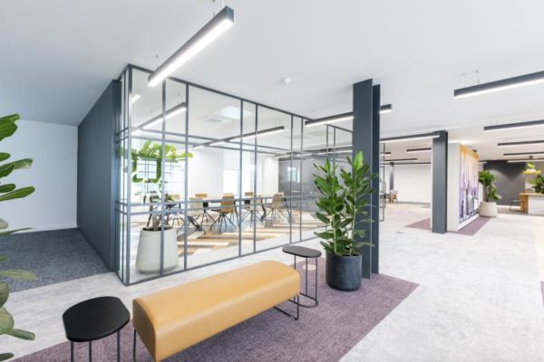 Ingate Place, Battersea, London, SW8