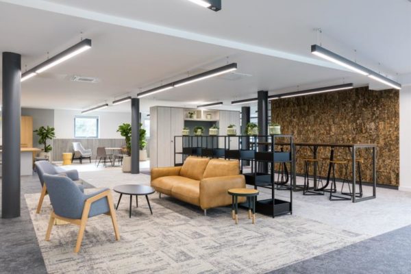 Ingate Place, Battersea, London, SW8