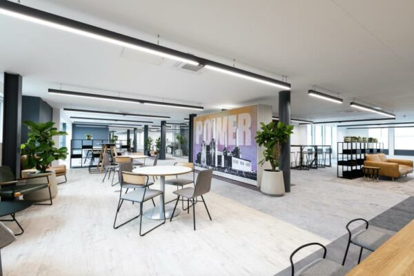Ingate Place, Battersea, London, SW8