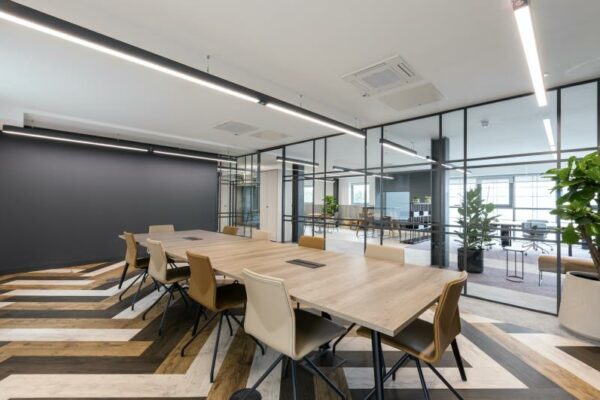 Ingate Place, Battersea, London, SW8