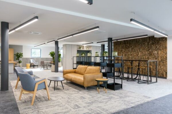 Ingate Place, Battersea, London, SW8
