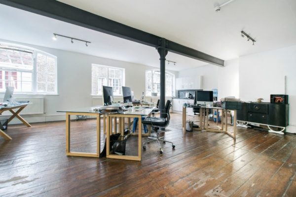 Rivington Street, Shoreditch, London, EC2A