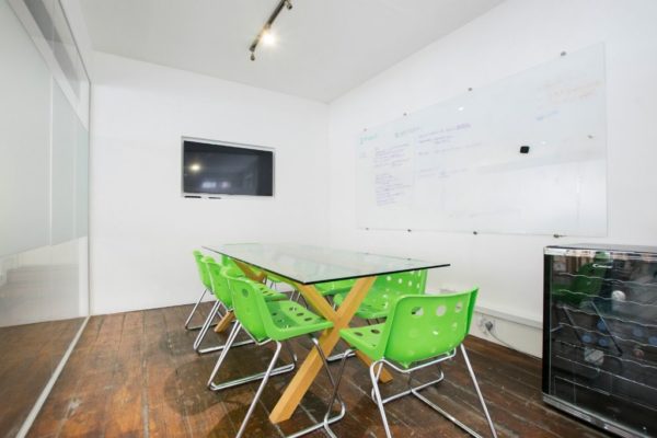 Rivington Street, Shoreditch, London, EC2A