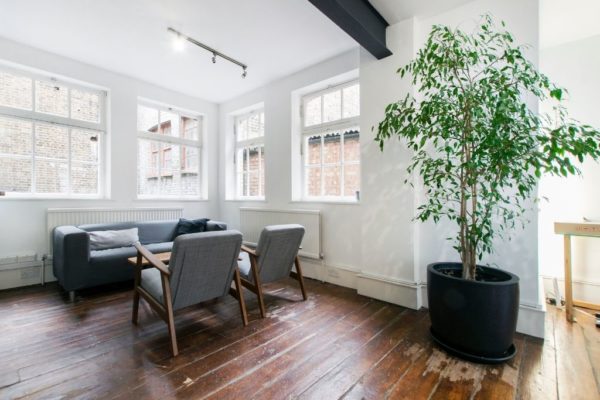 Rivington Street, Shoreditch, London, EC2A