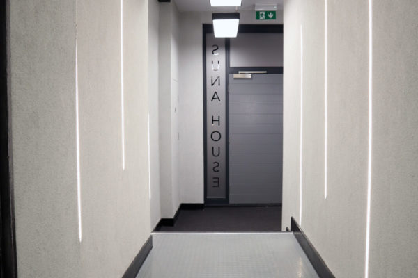 Rivington Street, Shoreditch, London, EC2A