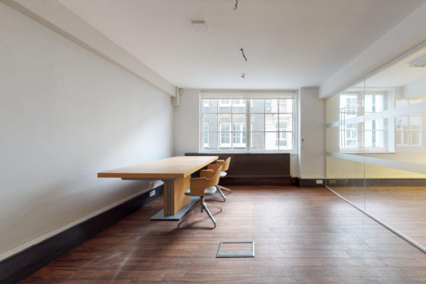 Rivington Street, Shoreditch, London, EC2A