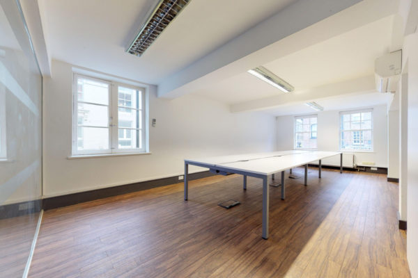 Rivington Street, Shoreditch, London, EC2A