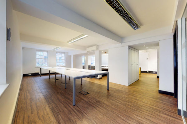 Rivington Street, Shoreditch, London, EC2A