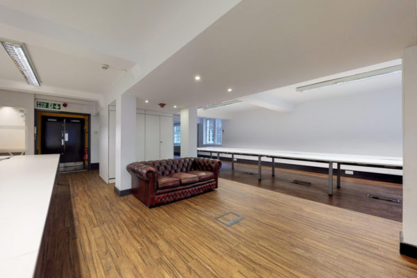 Rivington Street, Shoreditch, London, EC2A