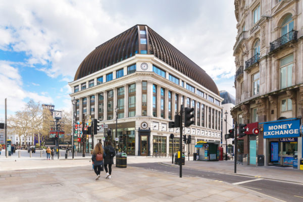 Panton Street, Westminster, London, SW1Y