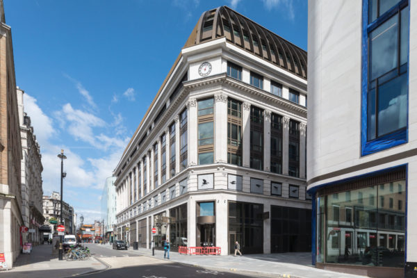 Panton Street, Westminster, London, SW1Y
