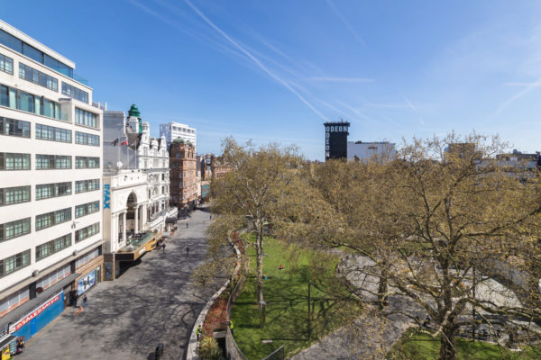 Panton Street, Westminster, London, SW1Y