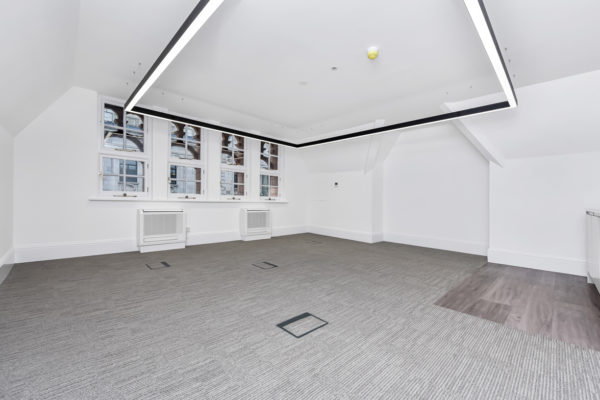Wigmore Street, Marylebone, London, W1U