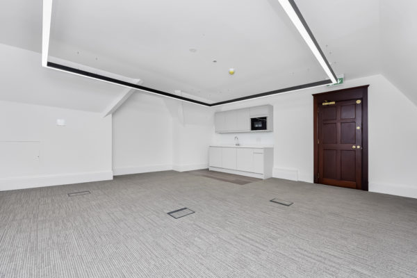Wigmore Street, Marylebone, London, W1U