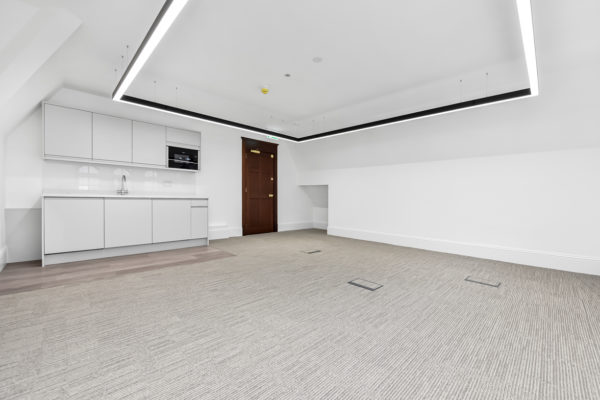 Wigmore Street, Marylebone, London, W1U