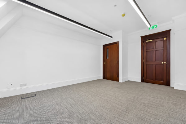 Wigmore Street, Marylebone, London, W1U