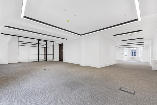 Wigmore Street, Marylebone, London, W1U