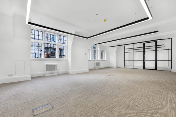 Wigmore Street, Marylebone, London, W1U