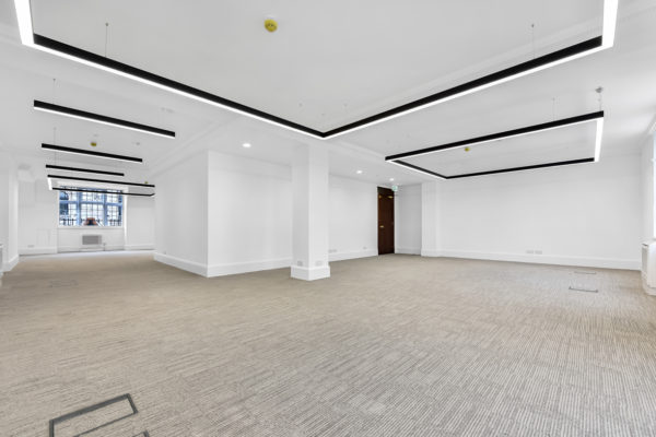 Wigmore Street, Marylebone, London, W1U