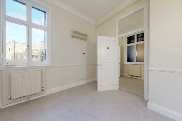 Duchess Street, Noho, London, W1W