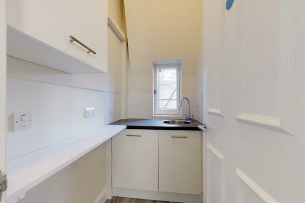 Duchess Street, Noho, London, W1W
