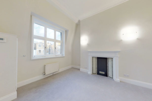 Duchess Street, Noho, London, W1W
