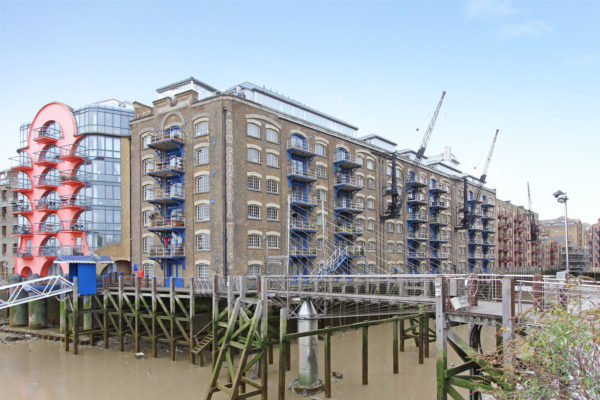 Mill Street, Bermondsey, London, SE1